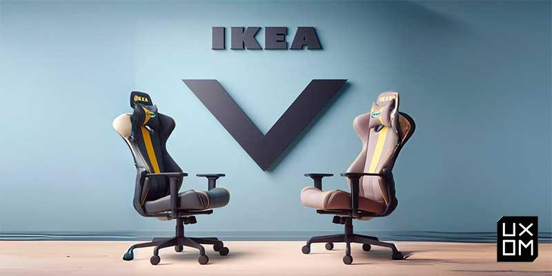 IKEA Markus VS Jarvfjallet: ¿Cuál es mejor? 5 IKEA Markus VS Jarvfjallet