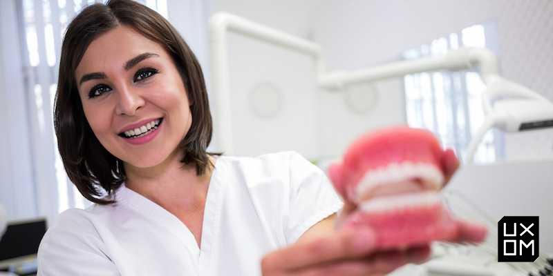 Irrigador Dental Opinión Dentista 3 Irrigador dentista